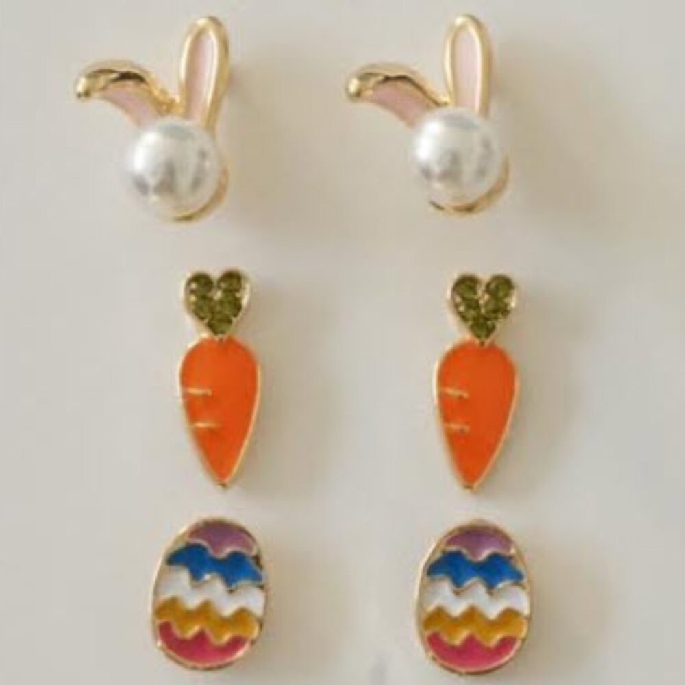 Easter Earring set